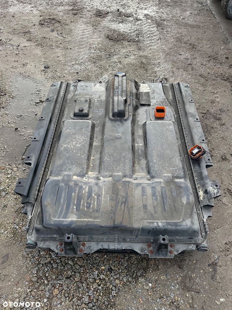 BATERIA AKUMULATOR TOYOTA TESLA G9280-0R012 .