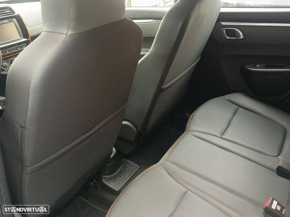 Dacia Spring Electric 45 Comfort Plus - 22