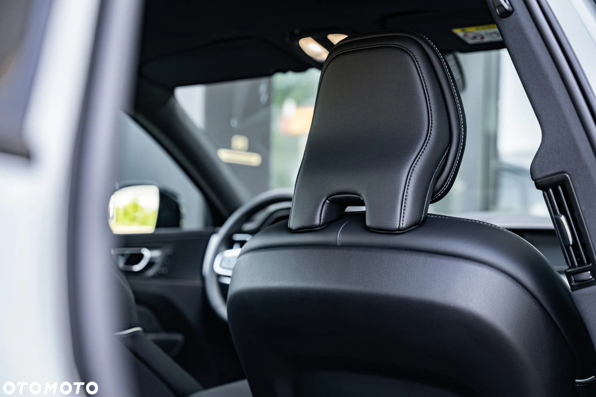 Volvo XC 60 B5 B AWD Geartronic RDesign - 31