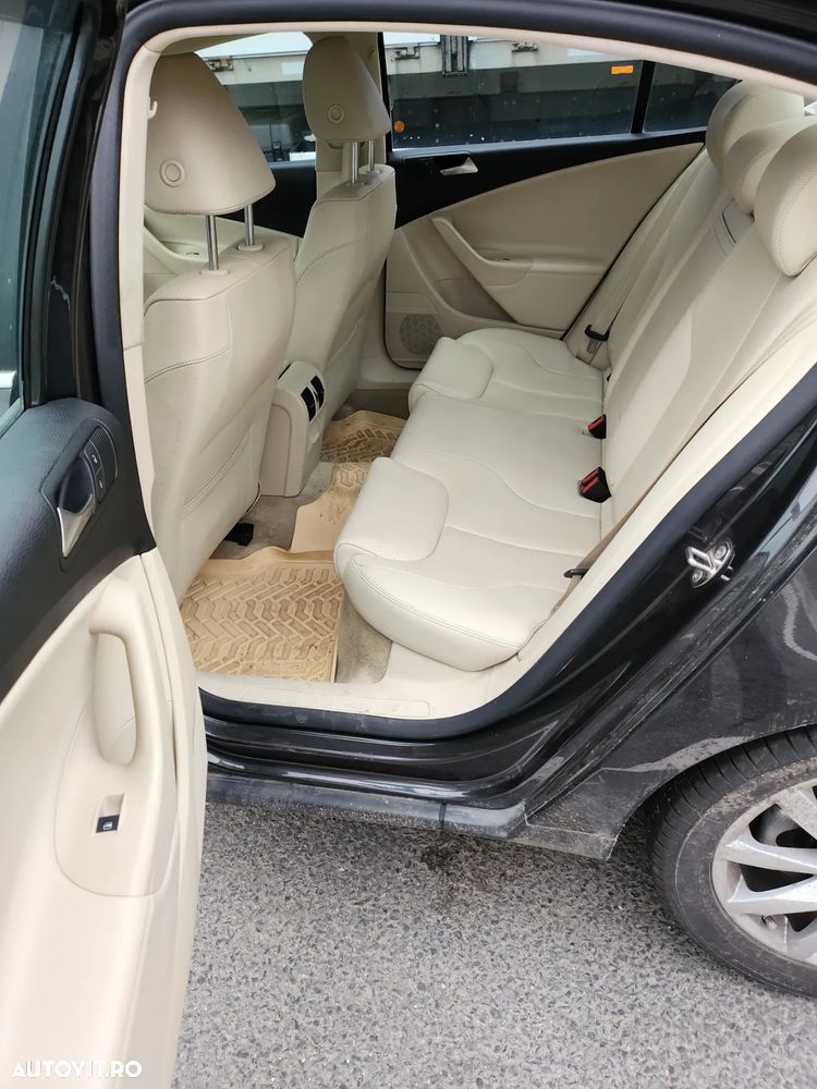 Volkswagen Passat - 3