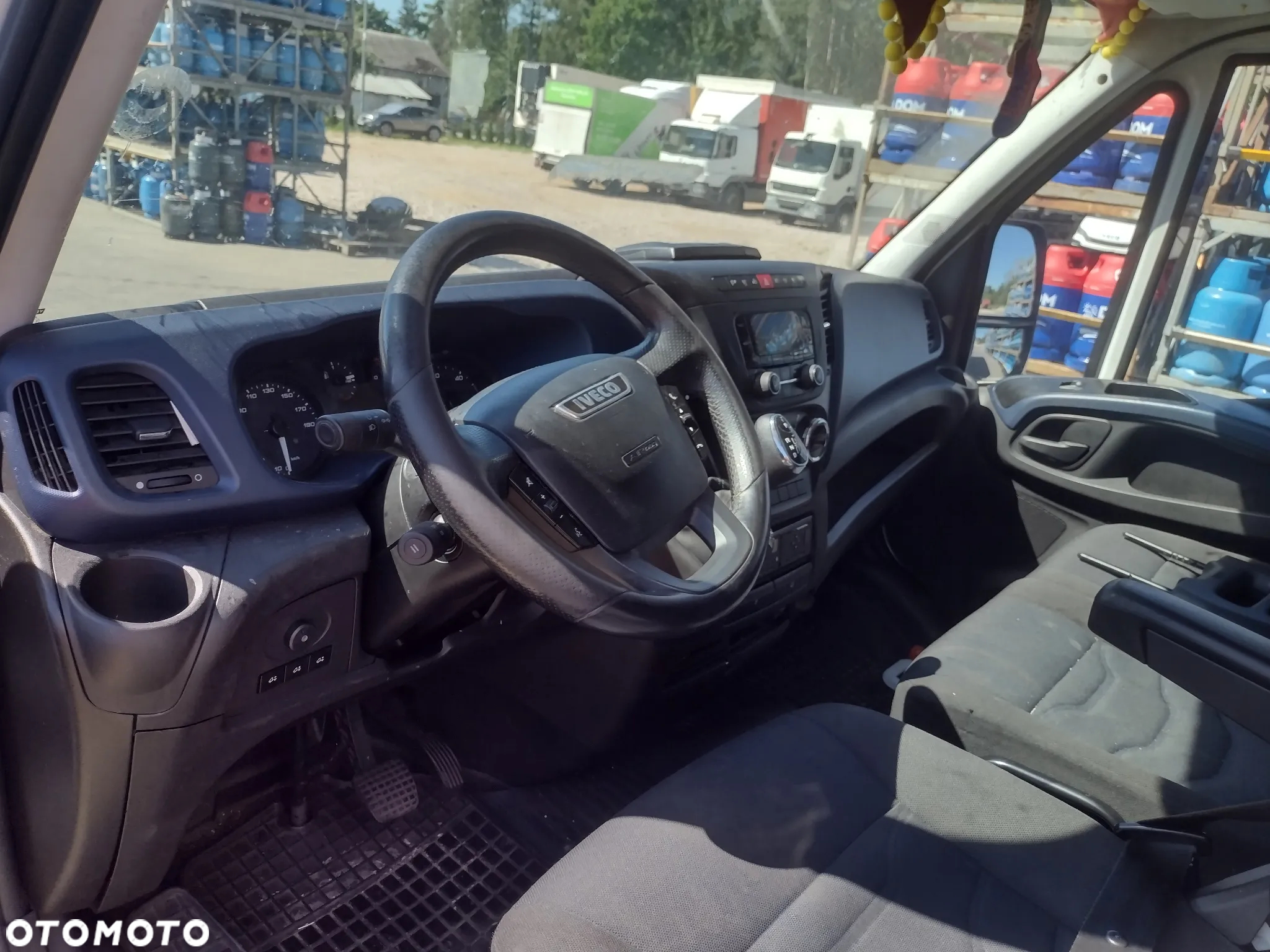 Iveco DAILY - 8
