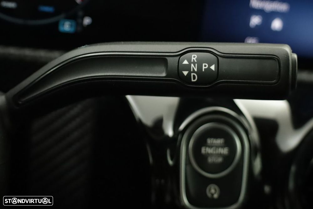 Mercedes-Benz A 200 Standard - 18