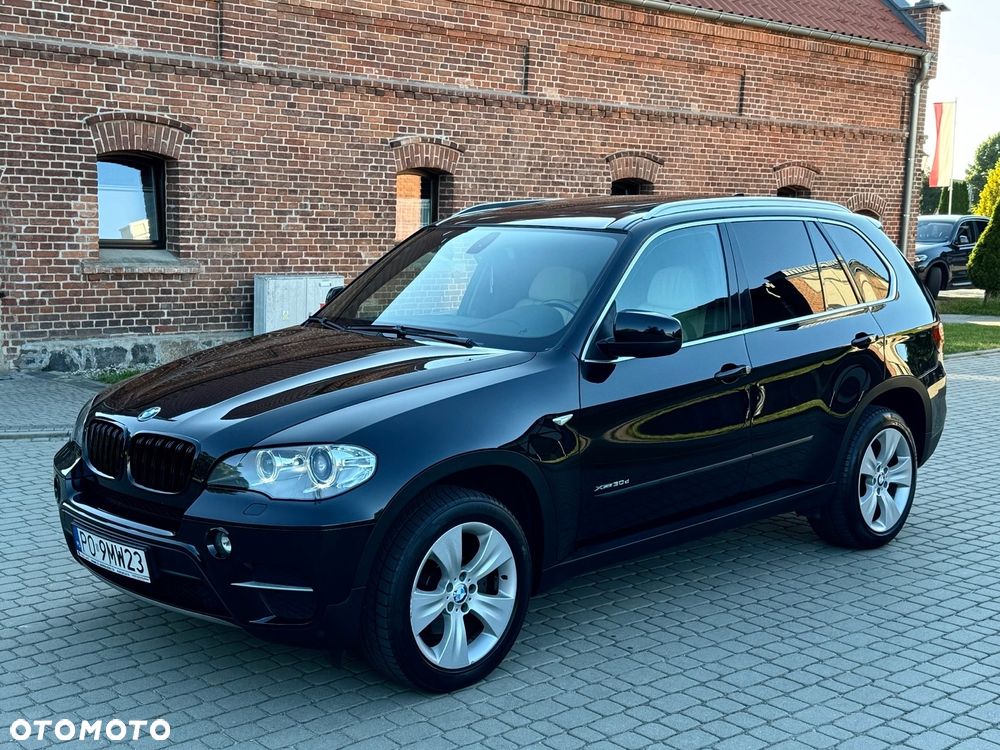 BMW X5 - 13