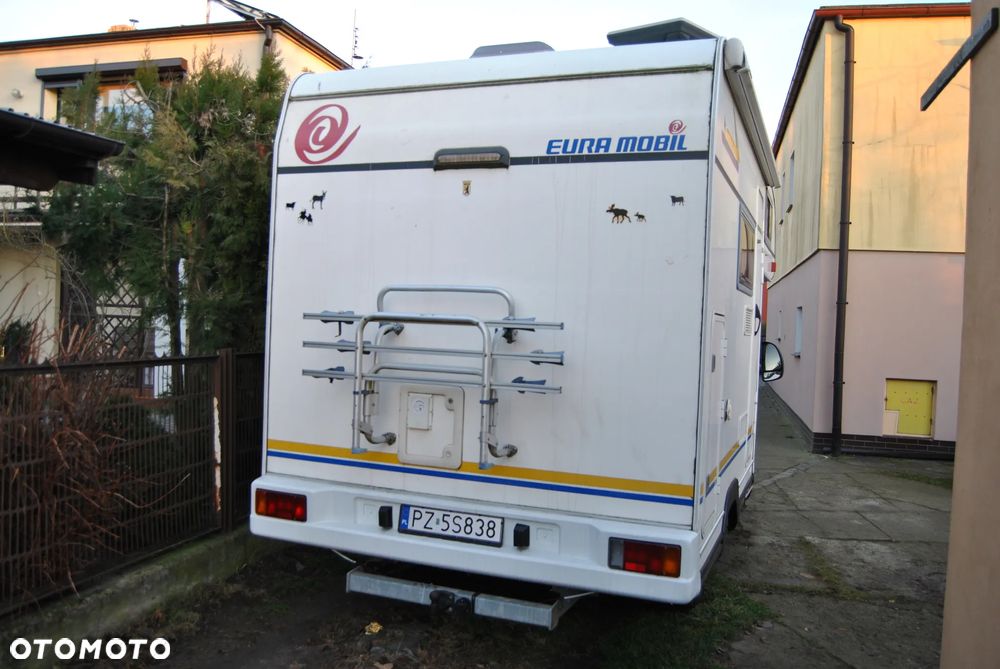 Fiat Ducato - 2