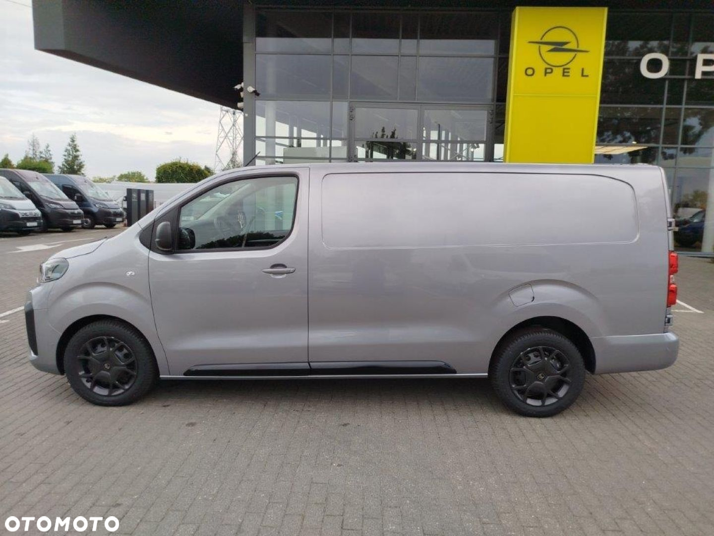 Citroën JUMPY - 10