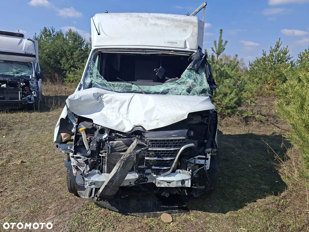 Renault Master - 2