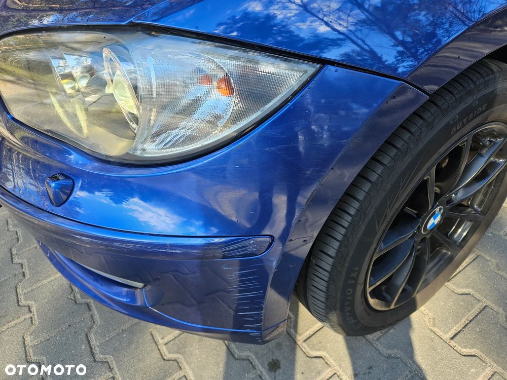 BMW Seria 1 118i - 8