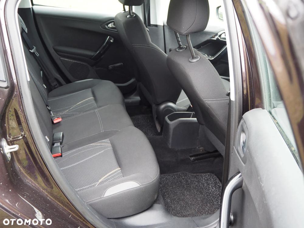 Peugeot 208 1.0 VTi Access - 8
