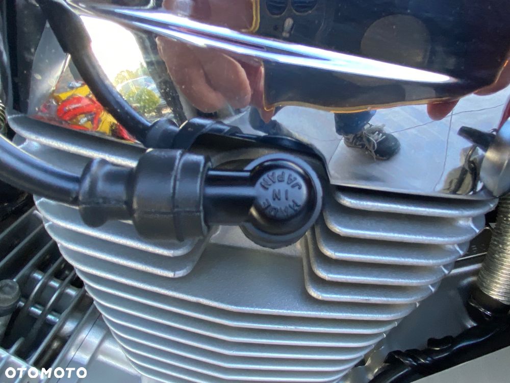 Suzuki Intruder - 37