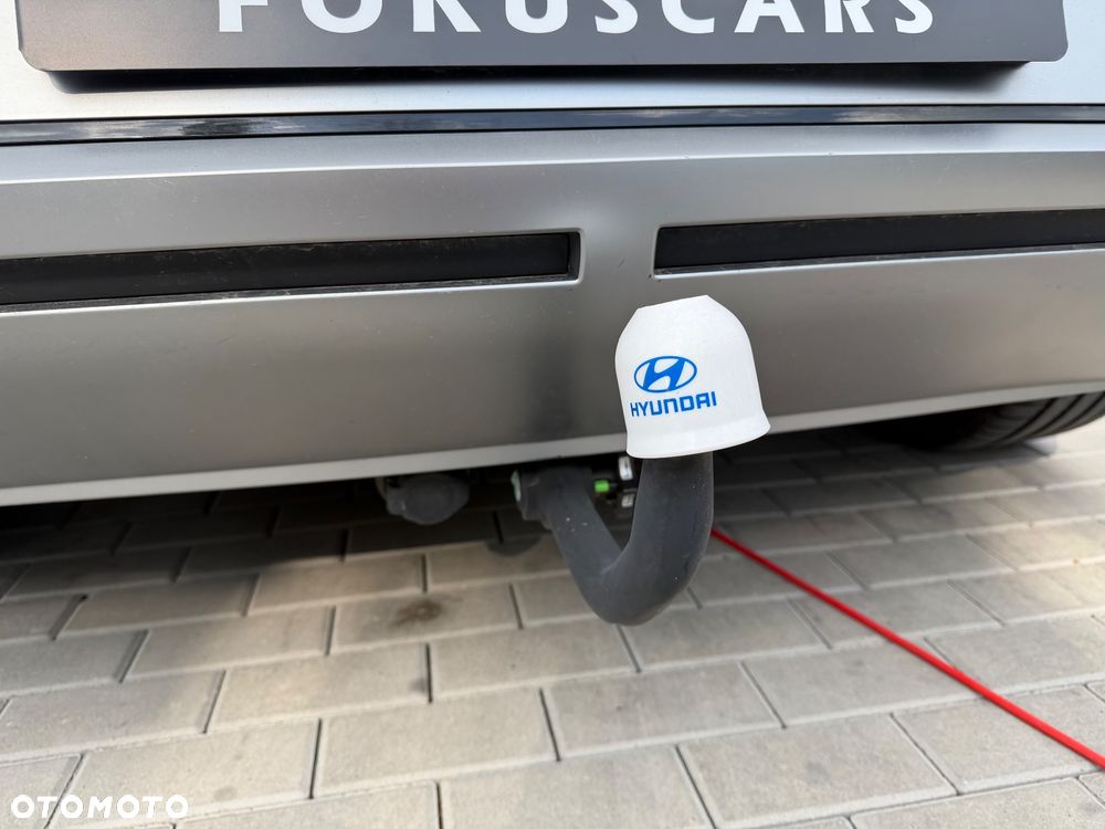 Hyundai IONIQ electric Platinum - 12