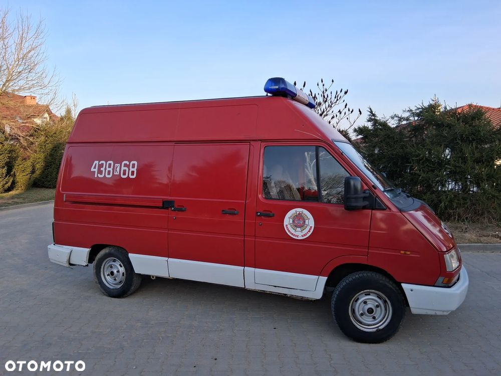 Renault Trafic - 3