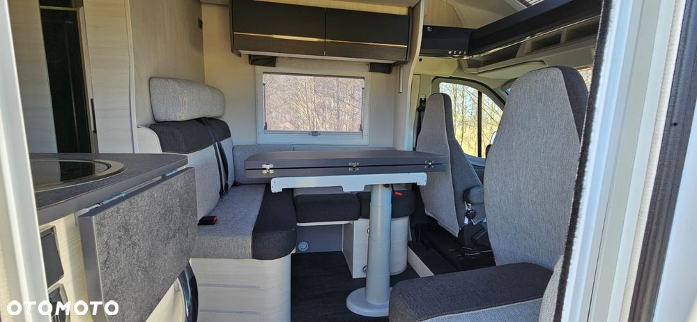 Ford Transit Chausson 627 GA - 5