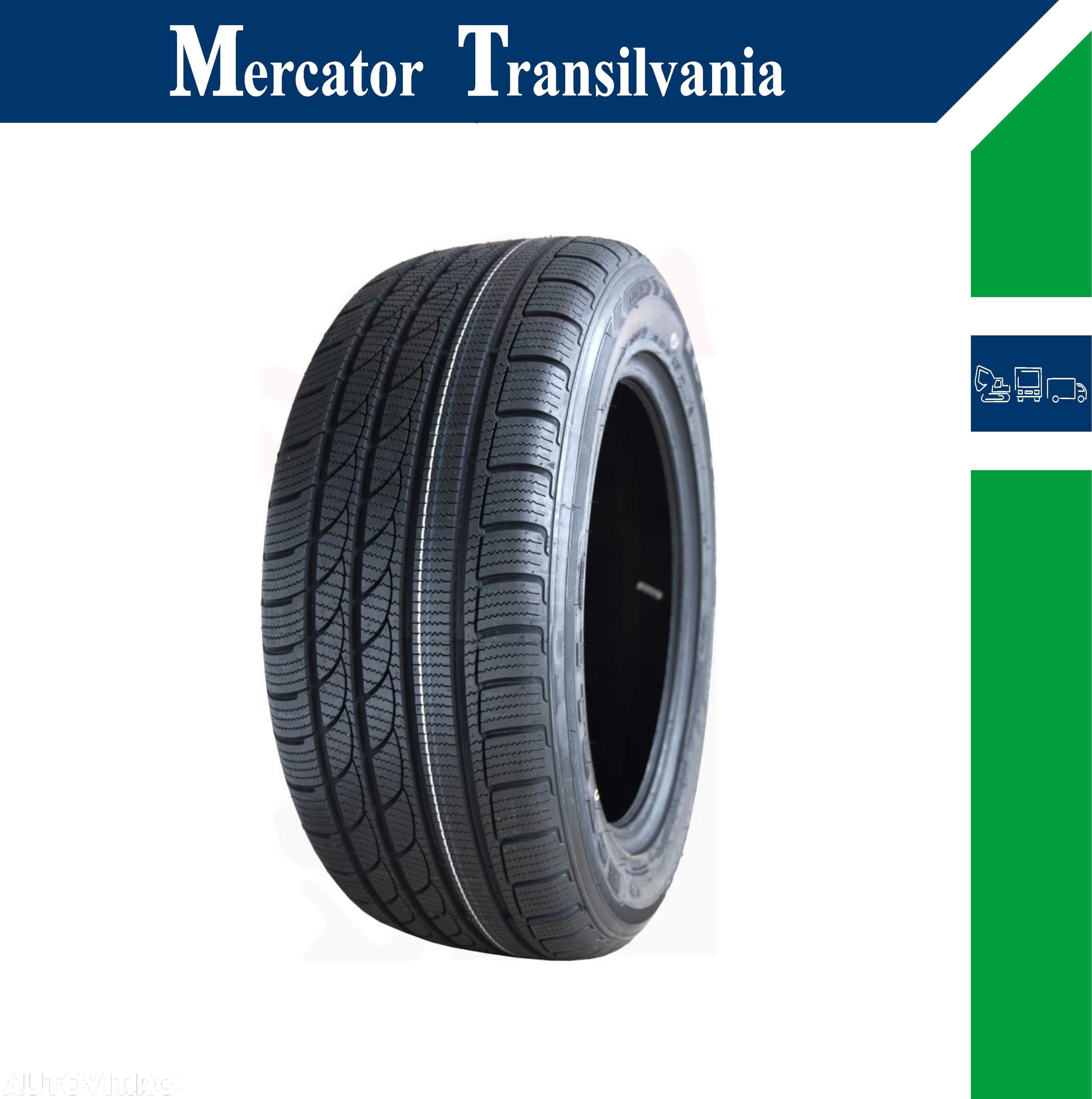 Anvelopa NOUA Iarna M+S 275/35 R19 RoTaLLa Ice-Plus S210 100H XL - 1