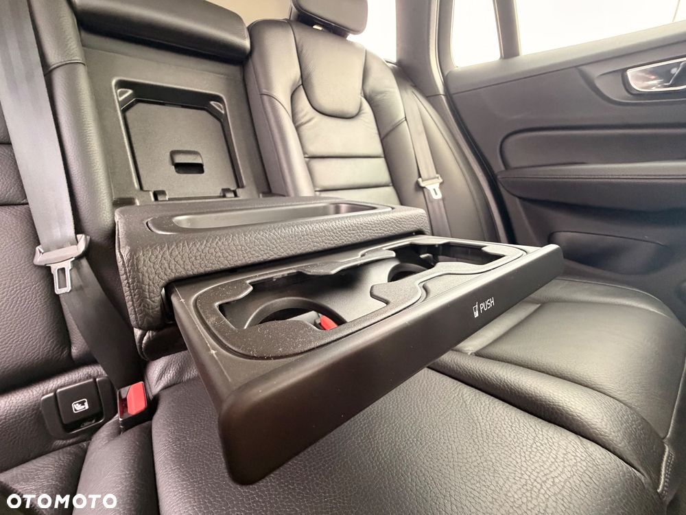 Volvo V60 D3 Geartronic Momentum Pro - 11