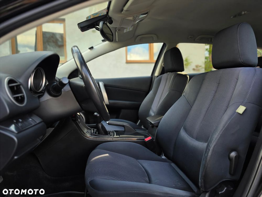 Mazda 6 - 14