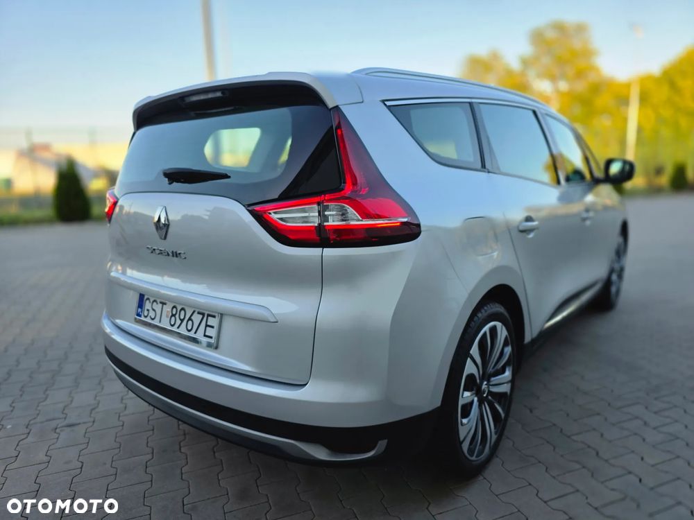 Renault Grand Scenic Gr 1.7 Blue dCi Zen - 6