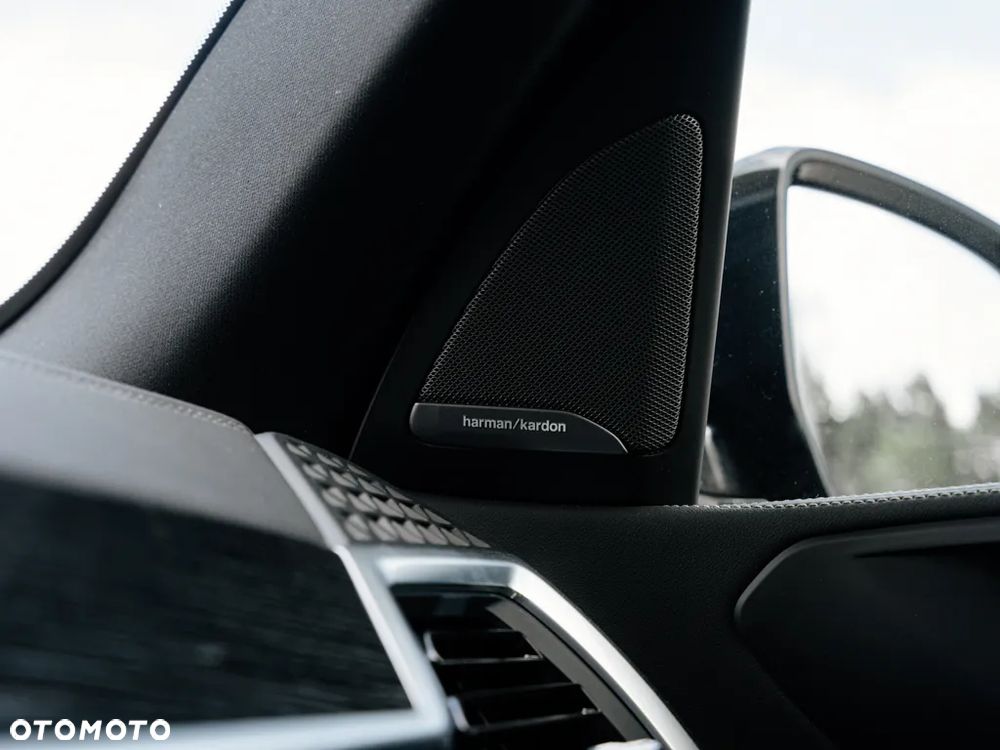 BMW X5 xDrive30d - 10