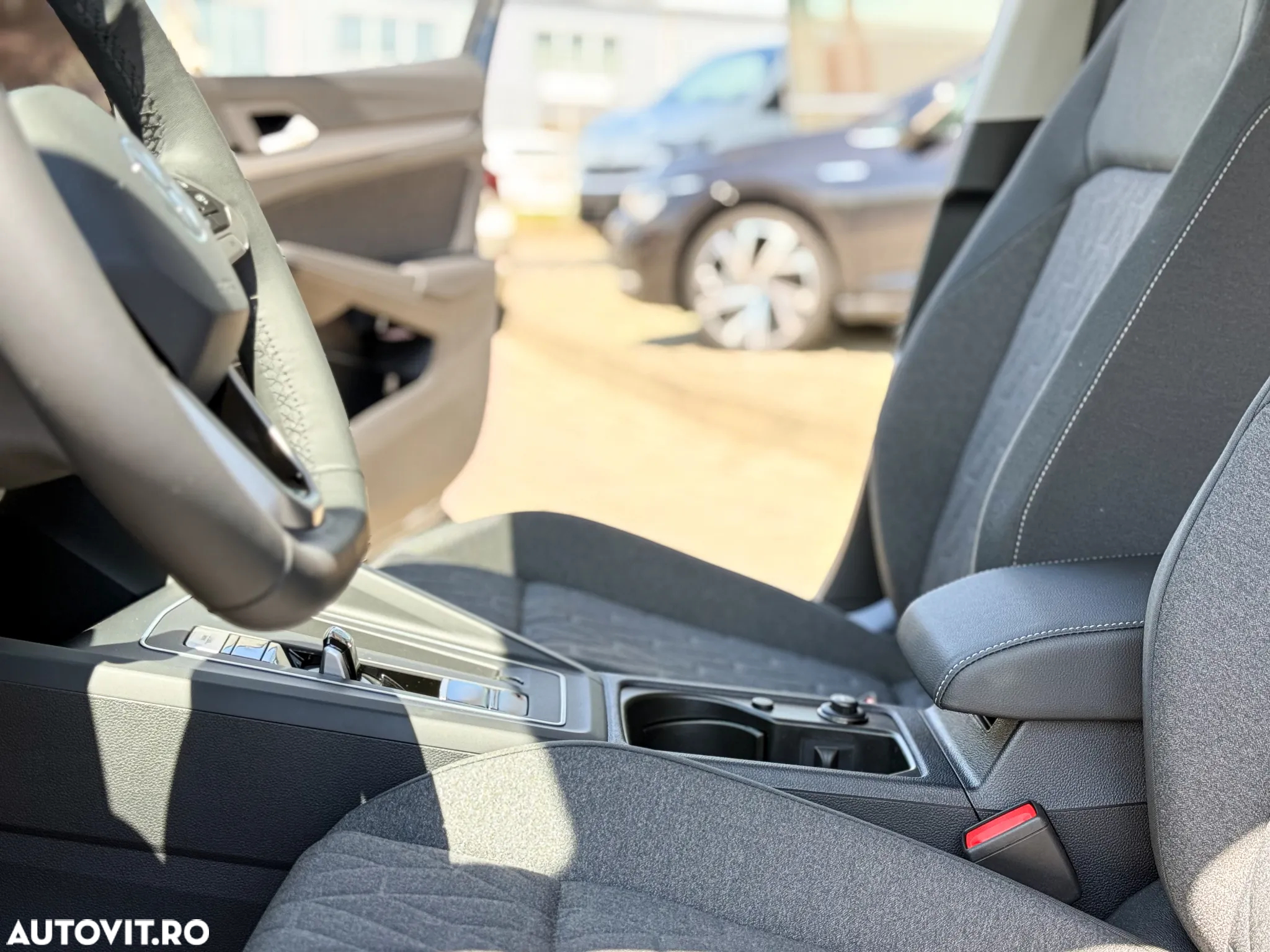 Volkswagen Golf 1.5 TSI eHybrid DSG PHEV Life - 15