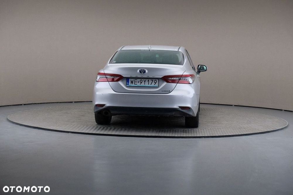 Toyota Camry 2.5 Hybrid Executive CVT - 5