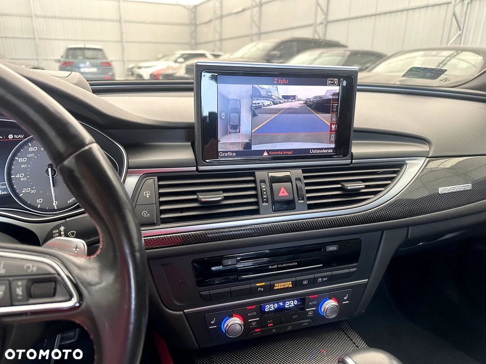 Audi S6 Limousine 4.0 TFSI Quattro S tronic - 13