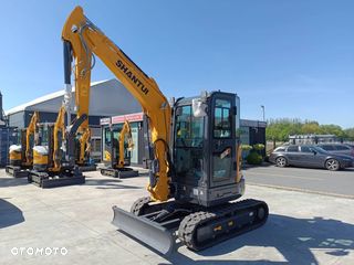 Inny Shantui 3.6t