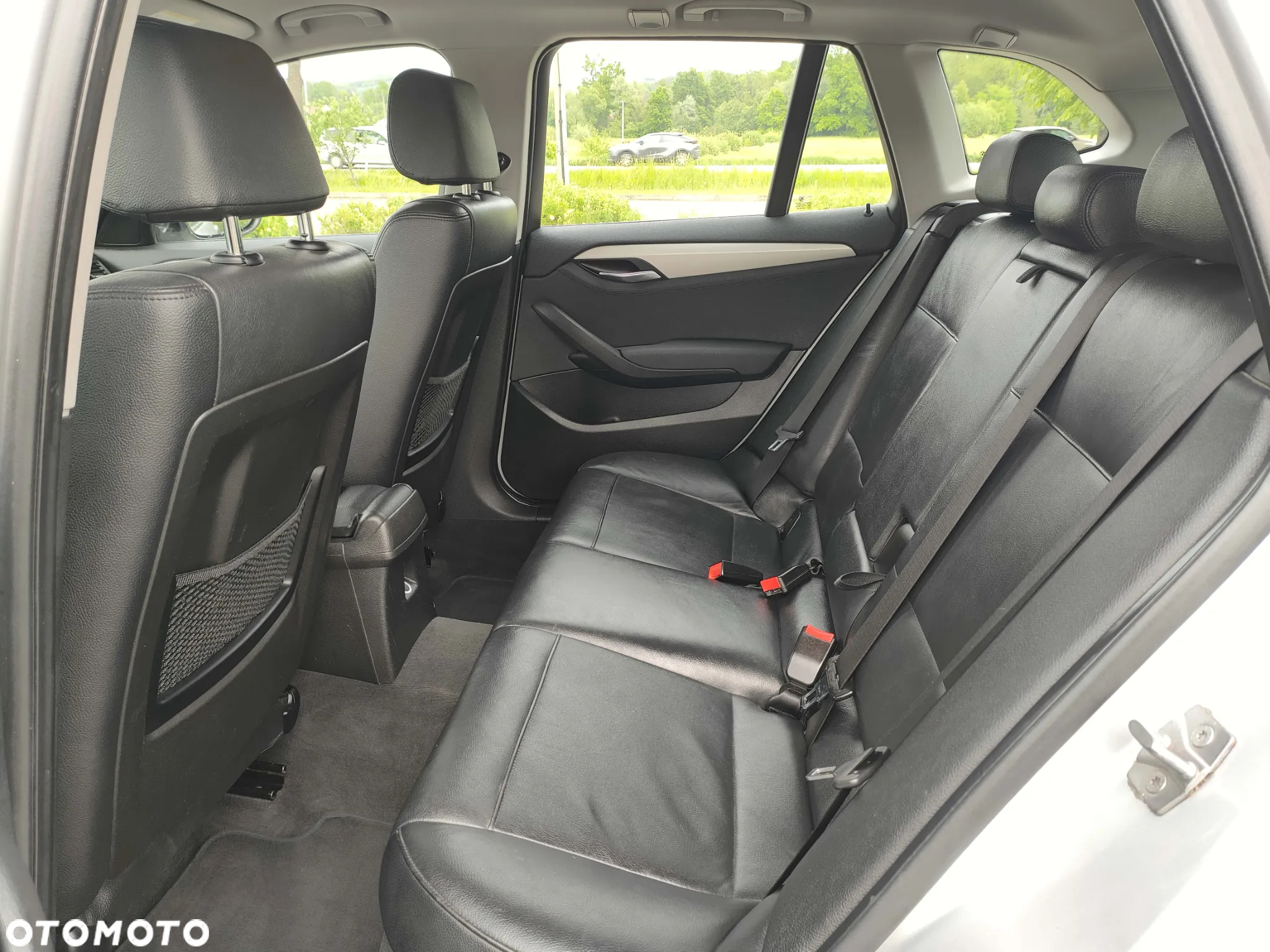 BMW X1 xDrive18d xLine - 16