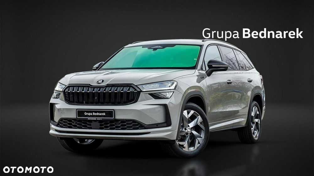 Skoda Kodiaq - 32
