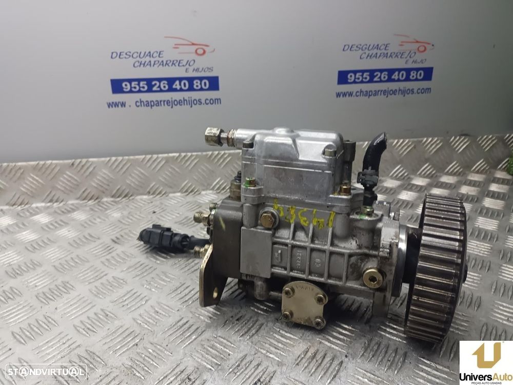 BOMBA INJECÇÃO SEAT LEON 2005 -0460404977 - 2