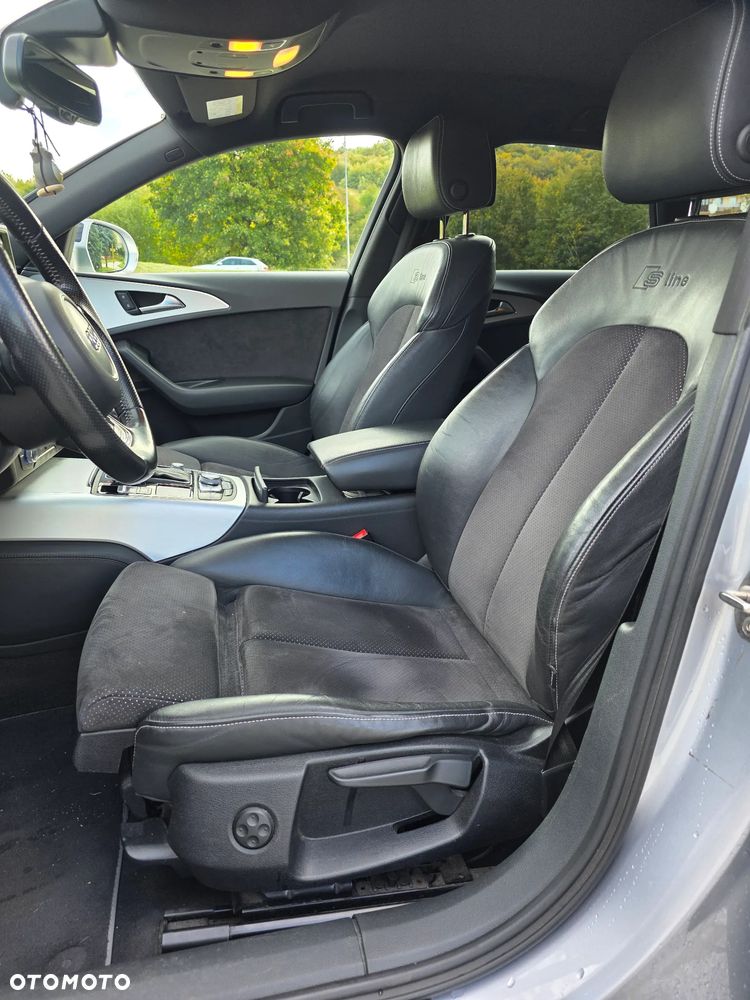 Audi A6 Avant - 17