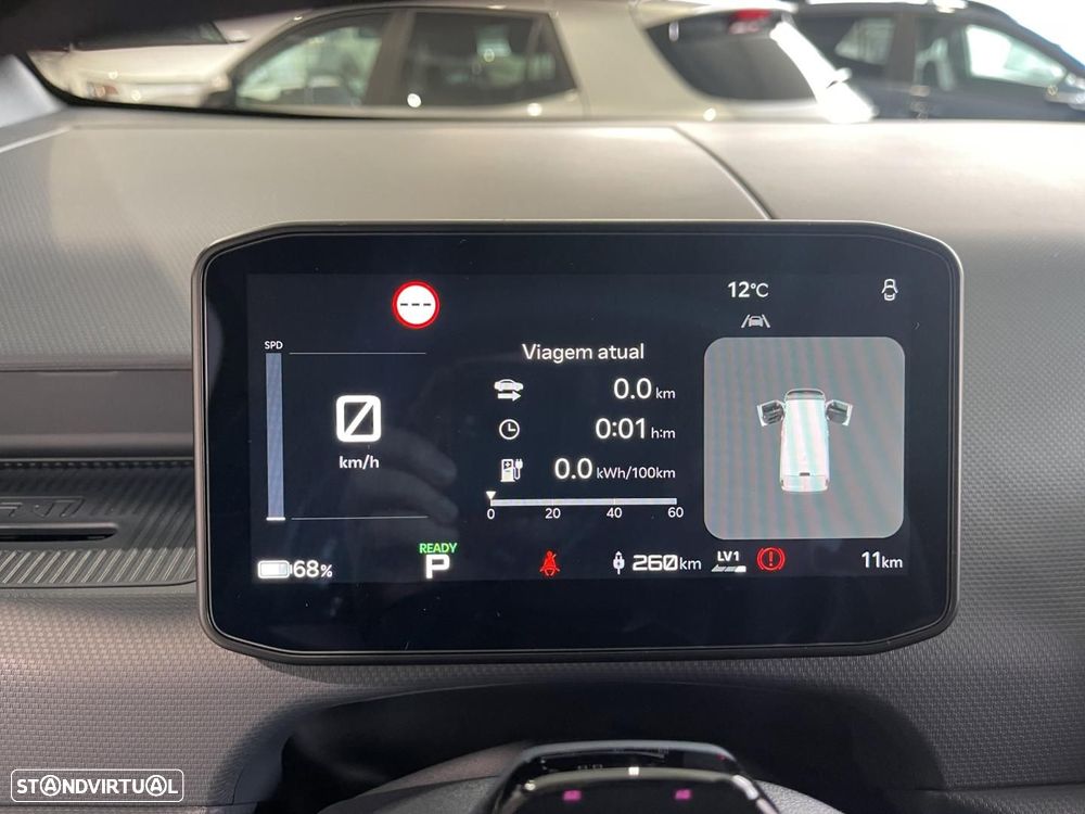 Kia PV5 Cargo L2H1 + V2L (71,2kWh) - 14