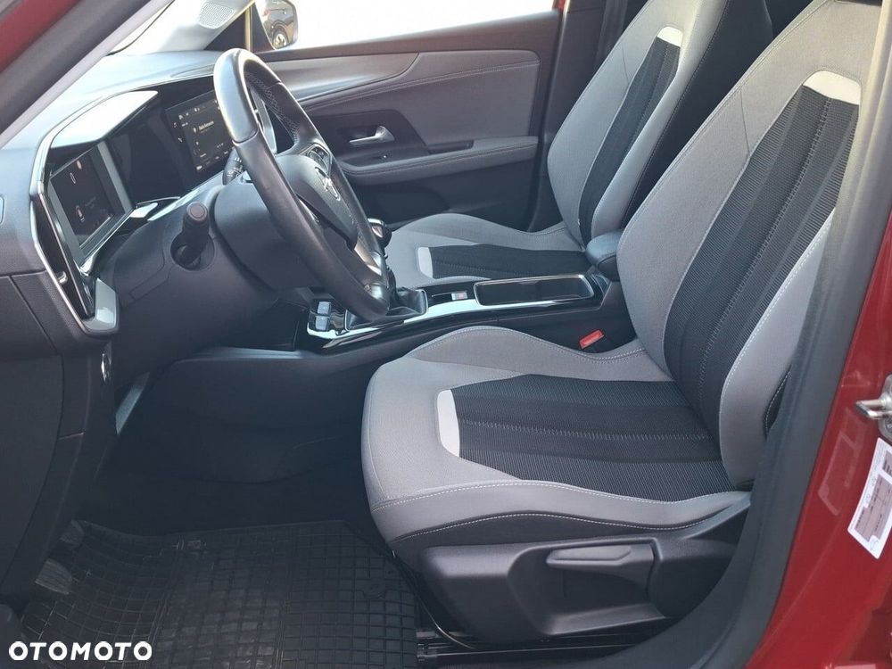 Opel Mokka 1.2 T Elegance S&S - 11