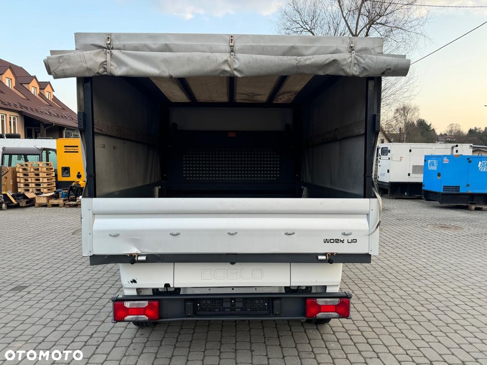 Fiat Doblo - 6