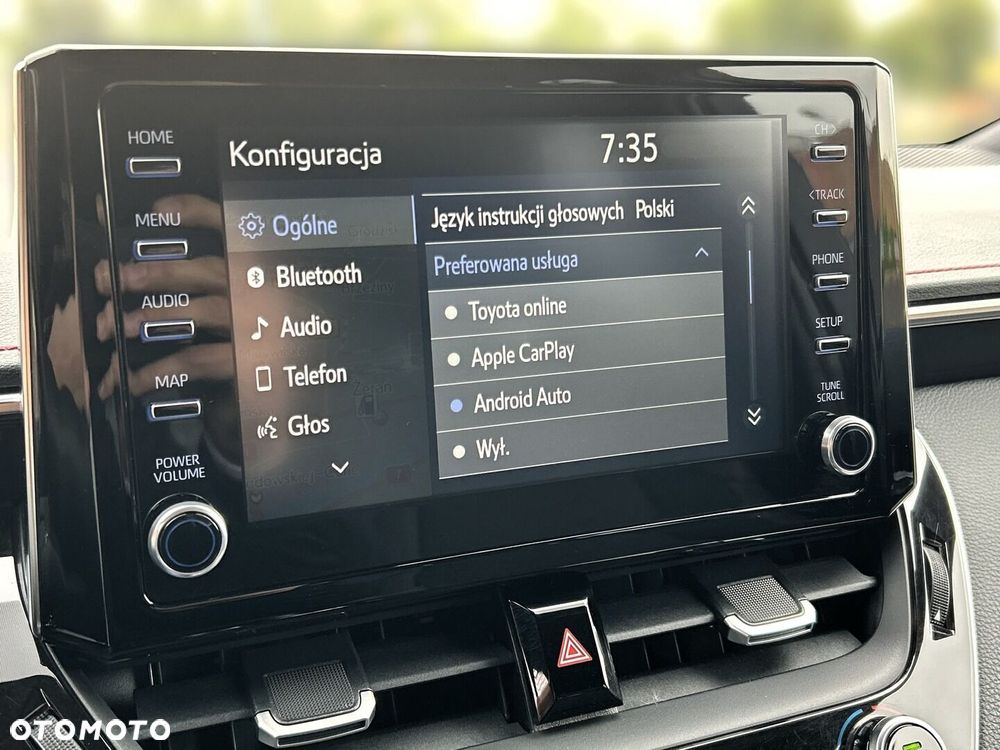 Toyota Corolla 1.2 T Selection - 19
