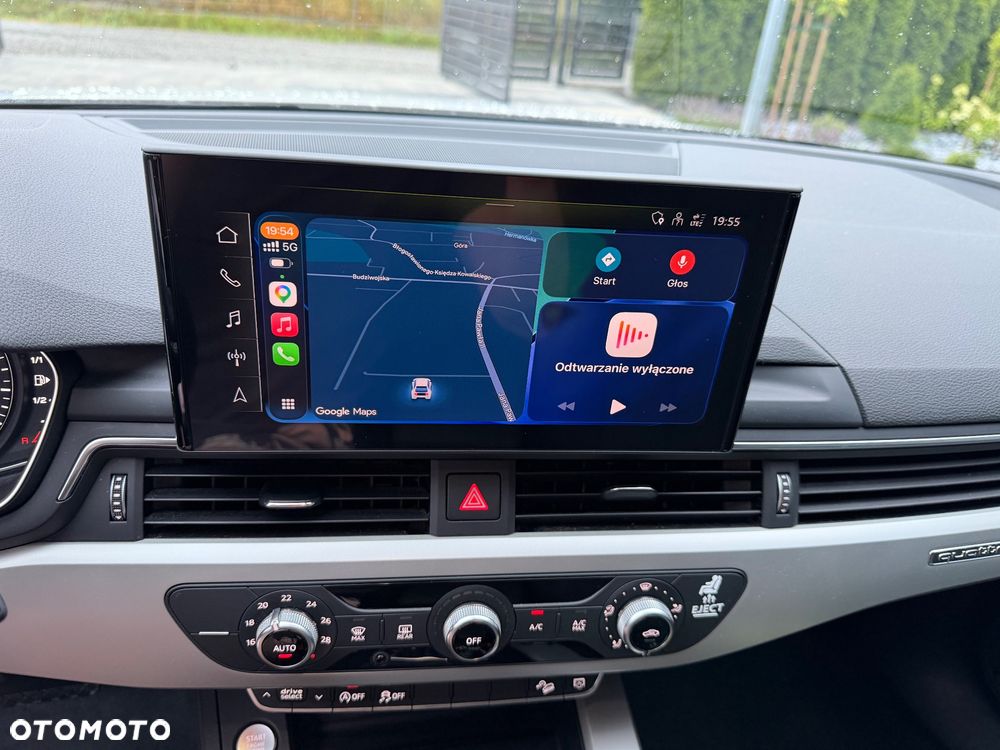 Audi A4 Allroad 40 TDI Quattro S tronic - 31
