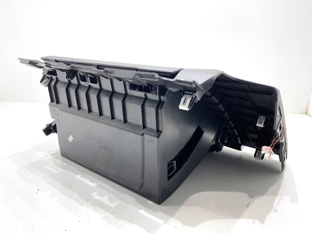 SCHOWEK PASAŻERA  JEEP COMPASS (MP, M6) 2016 - 2022 1.4 MultiAir 103 kW [140 KM] benzyna 2017 - - 4