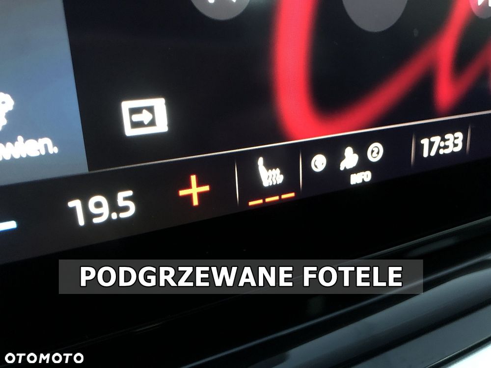 Skoda Octavia 2.0 TDI SCR Style DSG - 15