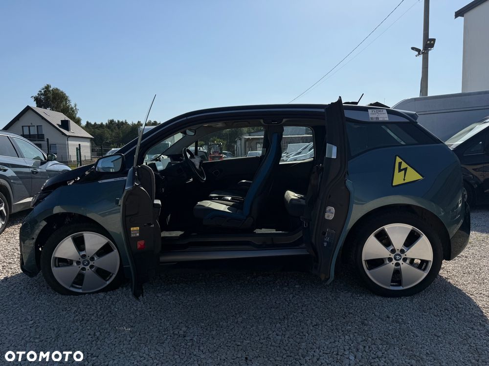 BMW i3 (120 Ah) - 17