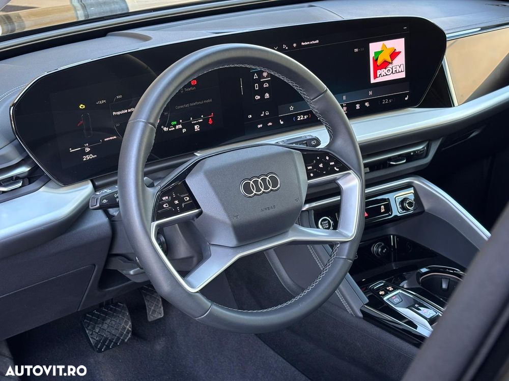 Audi Q5 40 TDI quattro S tronic - 11