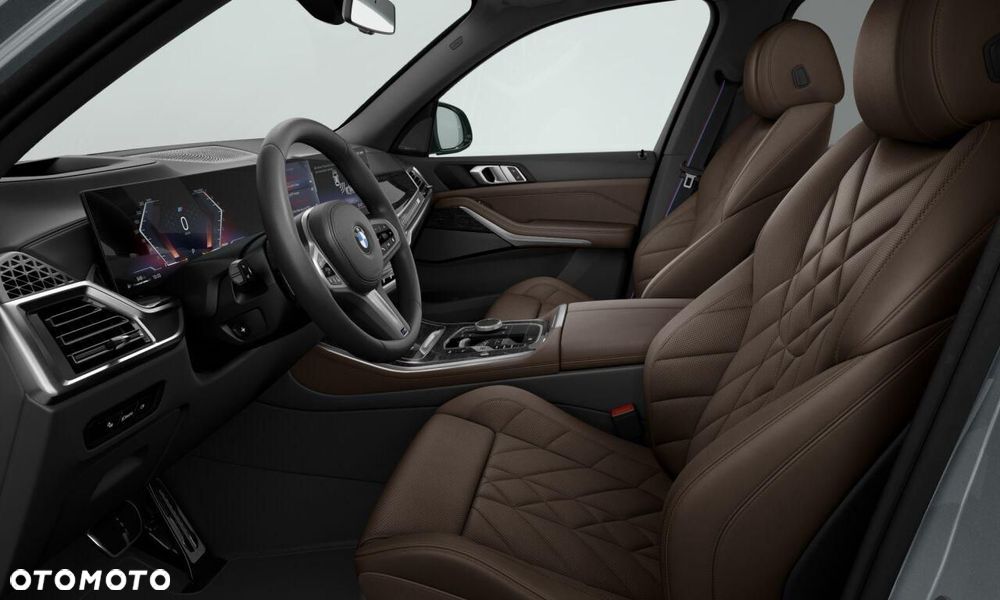 BMW X5 - 4