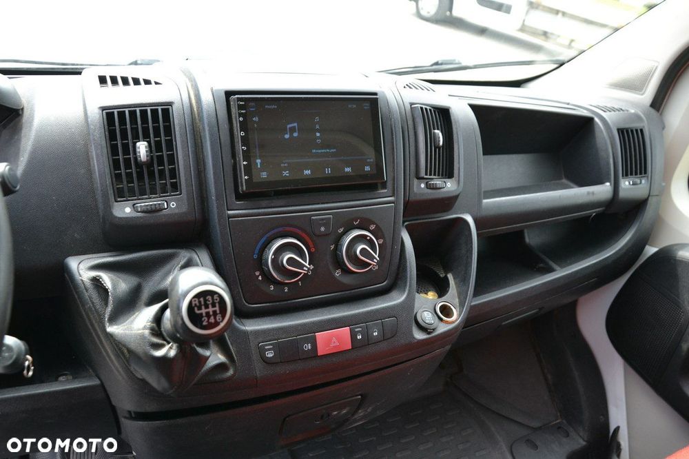 Fiat Ducato - 10