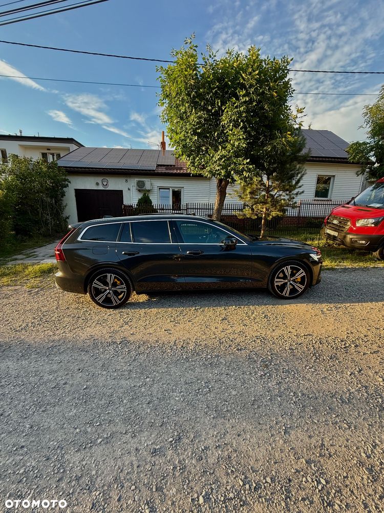 Volvo V60 T6 AWD Inscription - 4