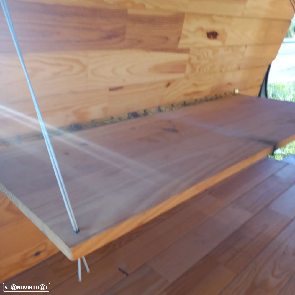 Mitsubishi L400 2.5 TD GL - 7