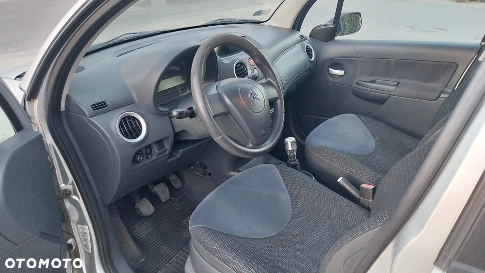 Citroën C3 - 16