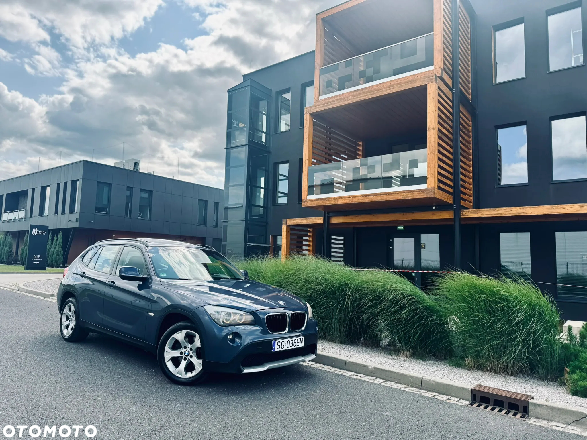 BMW X1 sDrive20d EfficientDynamics Edition - 21