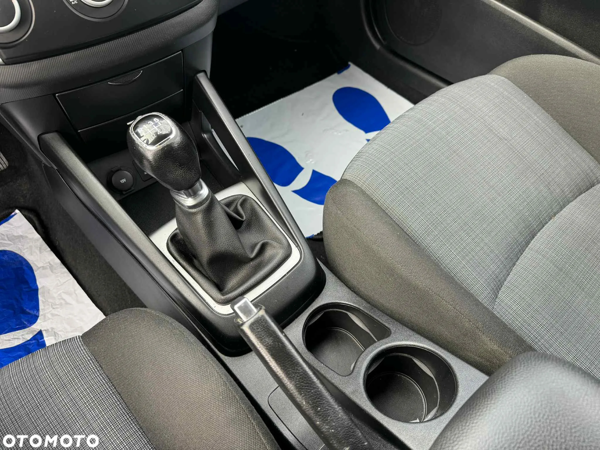 Kia Ceed Cee'd 1.4 Optimum + - 12