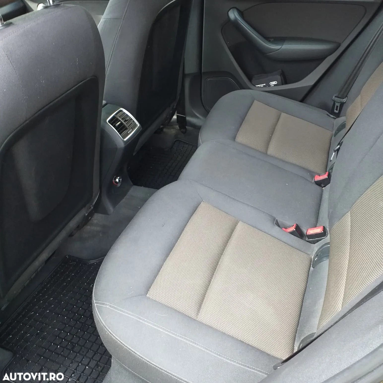 Audi Q3 - 9