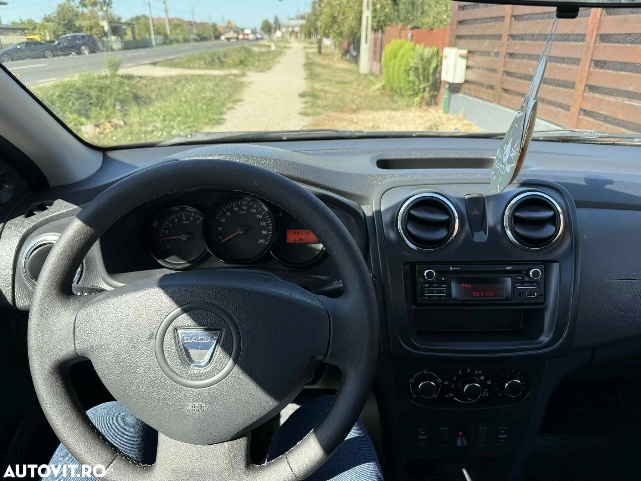 Dacia Logan - 11