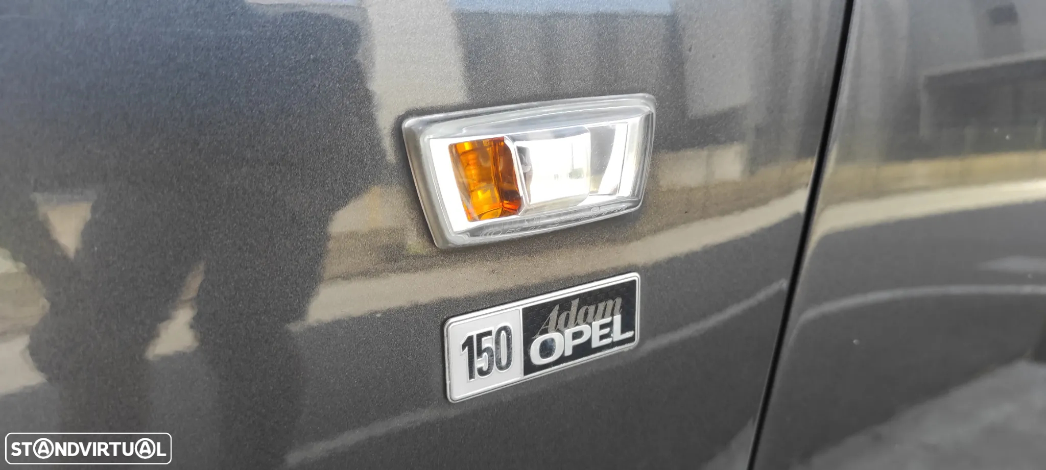 Opel Corsa 1.3 CDTI DPF EcoFLEX S&S 150 Anos - 5