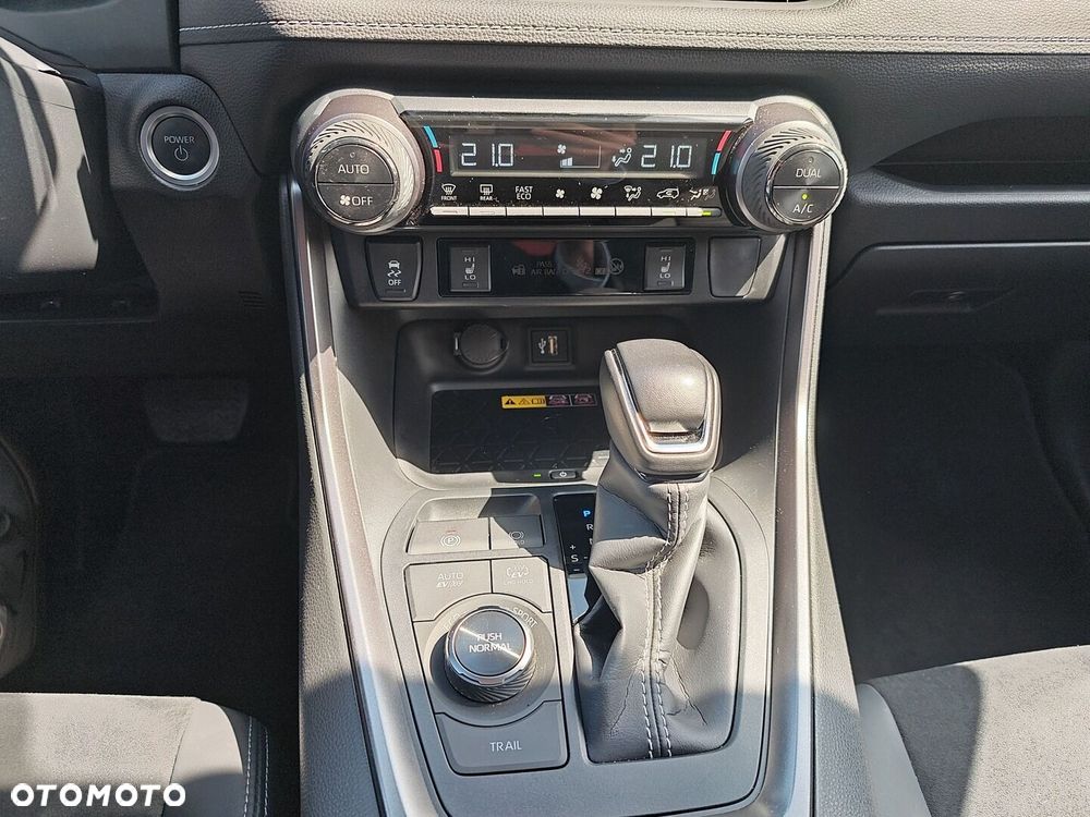 Toyota RAV4 2.5 Plug-In Hybrid GR Sport 4x4 - 20