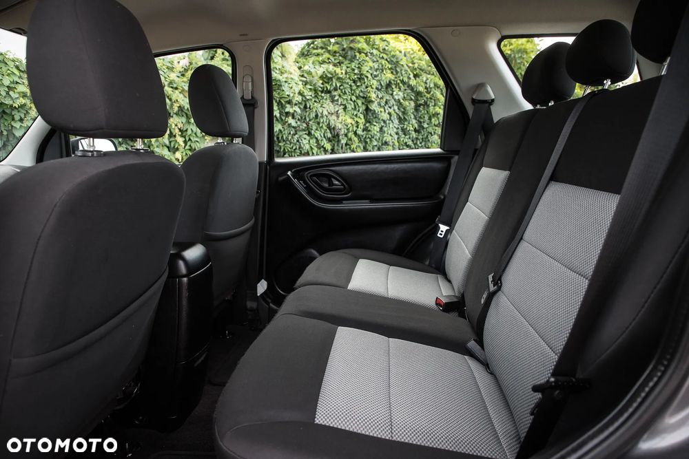 Ford Maverick 2.3 - 24